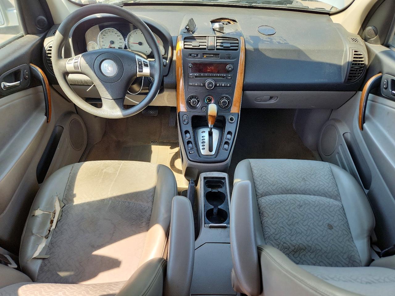 2007 SATURN VUE photo 22