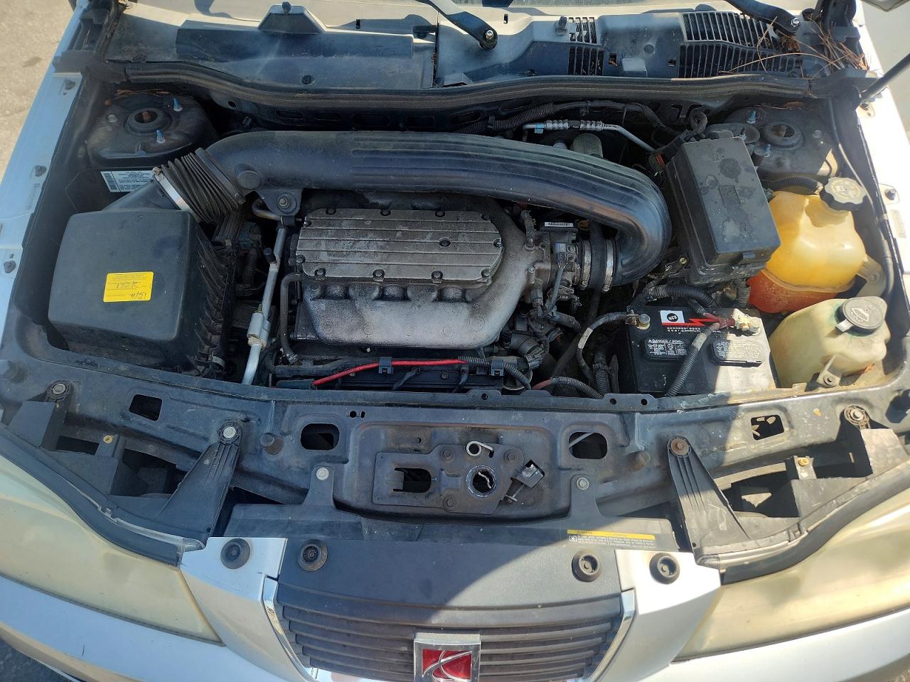2007 SATURN VUE photo 34