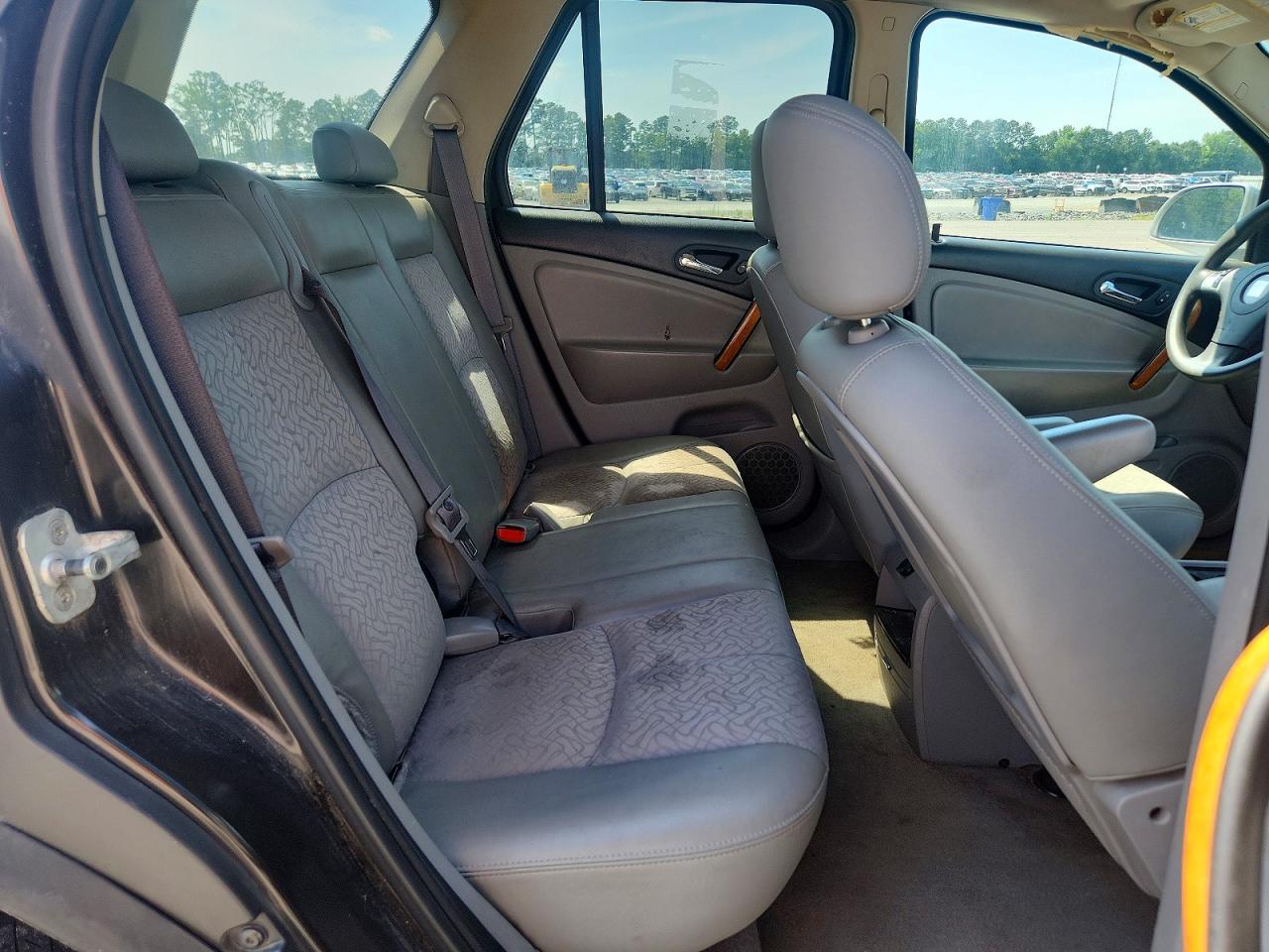 2007 SATURN VUE photo 31
