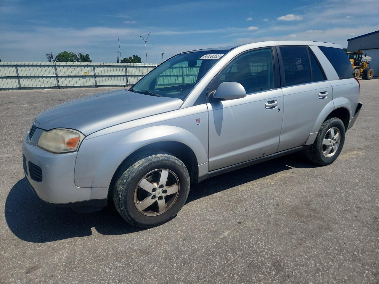 2007 SATURN VUE