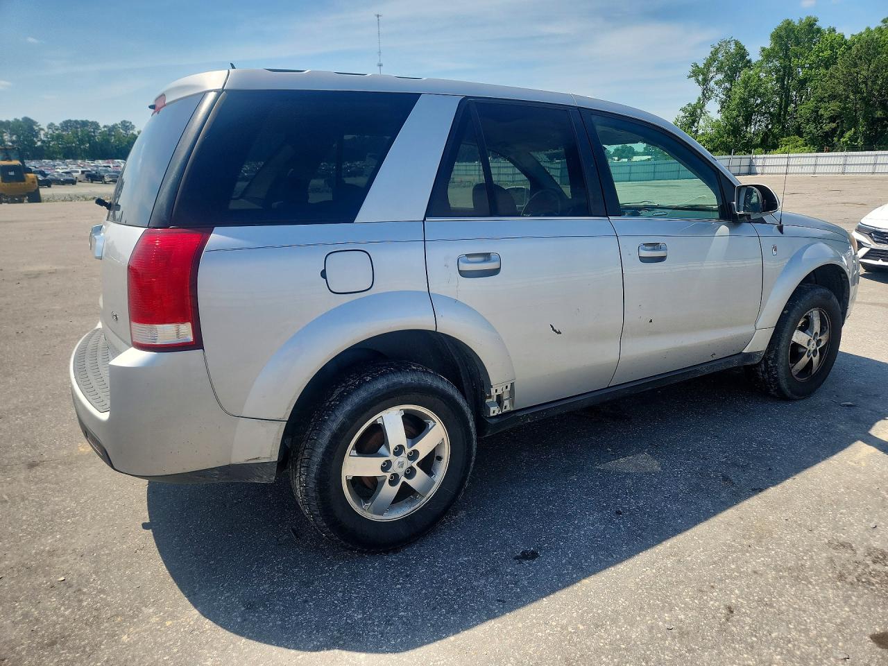 2007 SATURN VUE photo 7