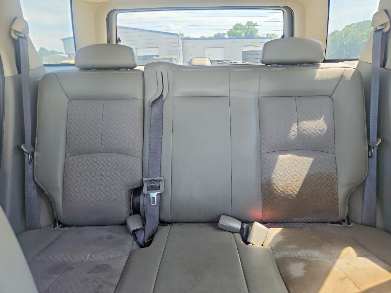 2007 SATURN VUE photo 28