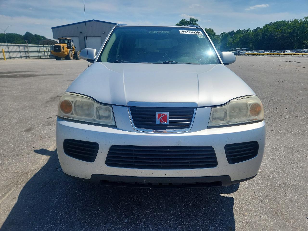 2007 SATURN VUE photo 13