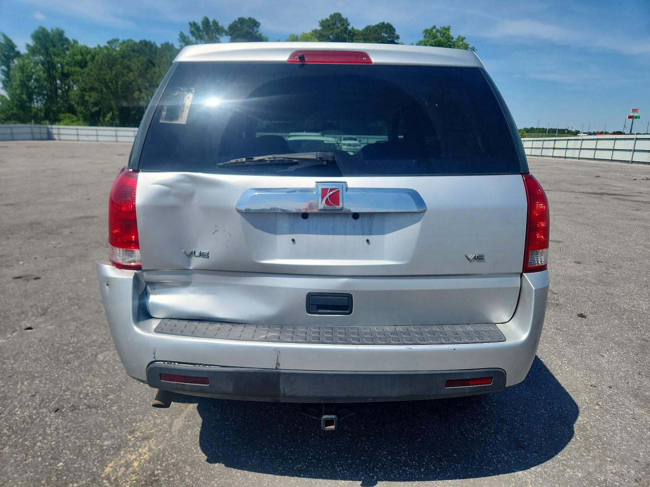 2007 SATURN VUE photo 16