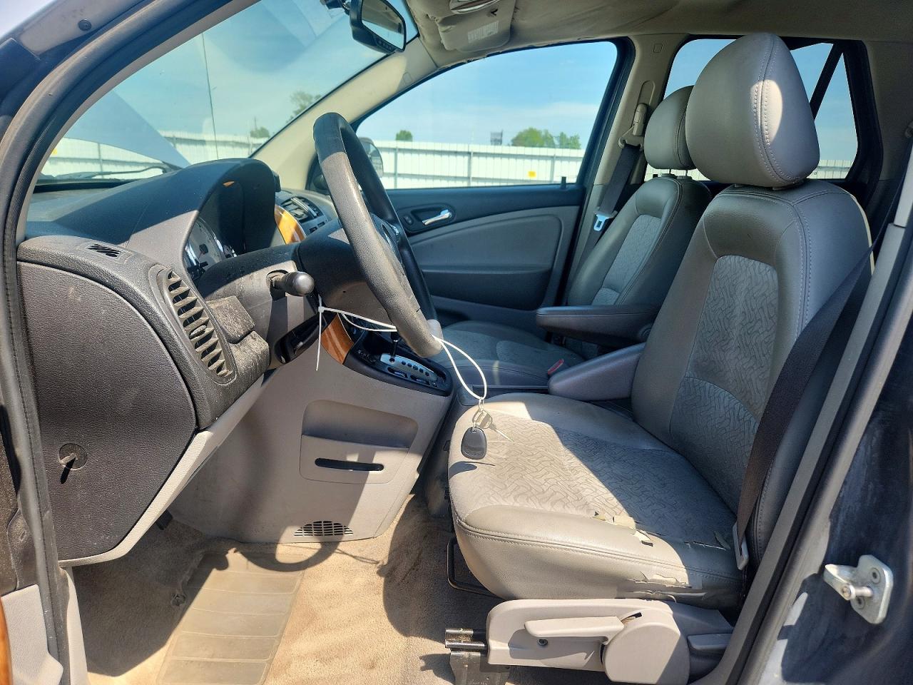 2007 SATURN VUE photo 19