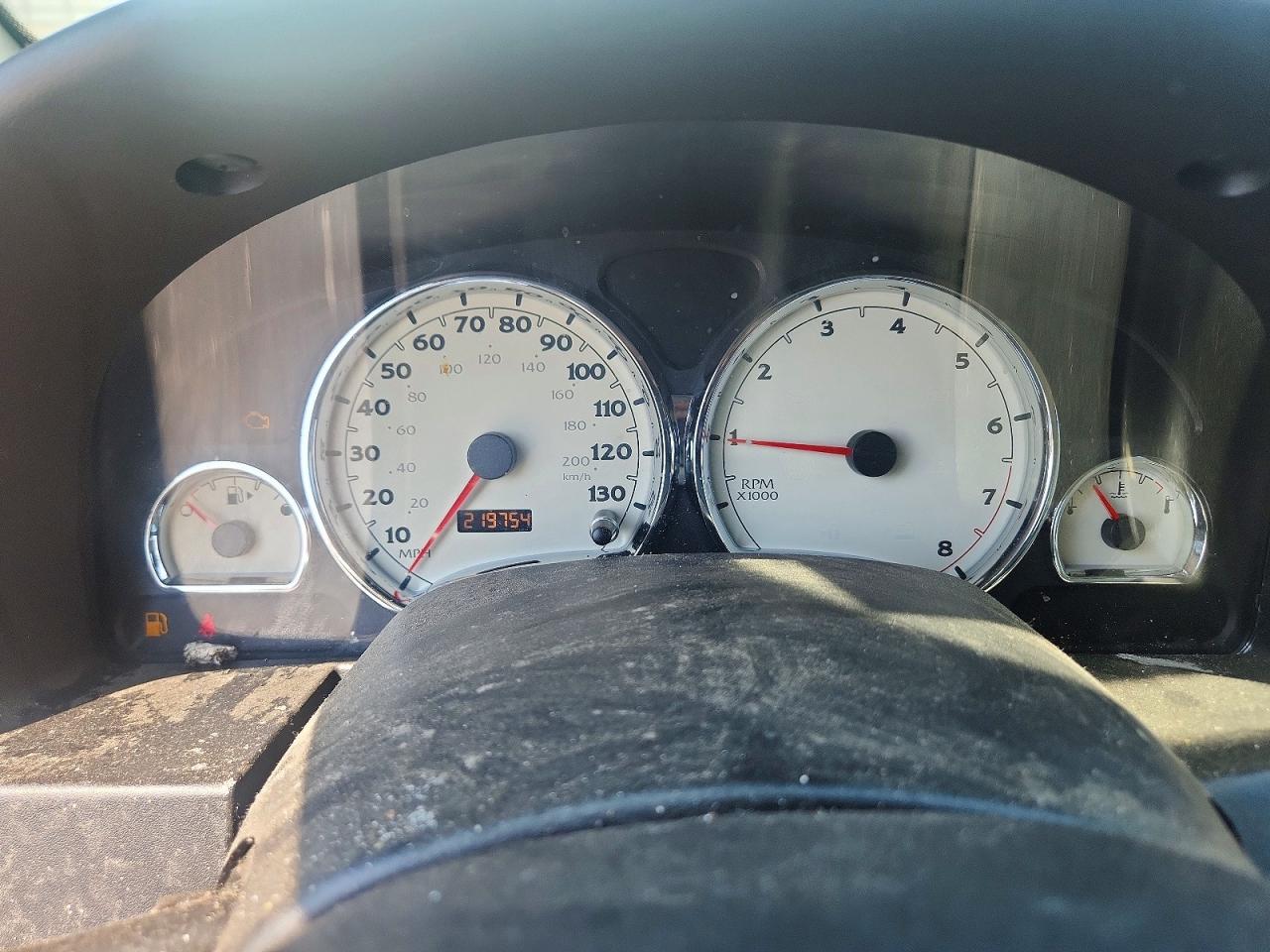 2007 SATURN VUE photo 25