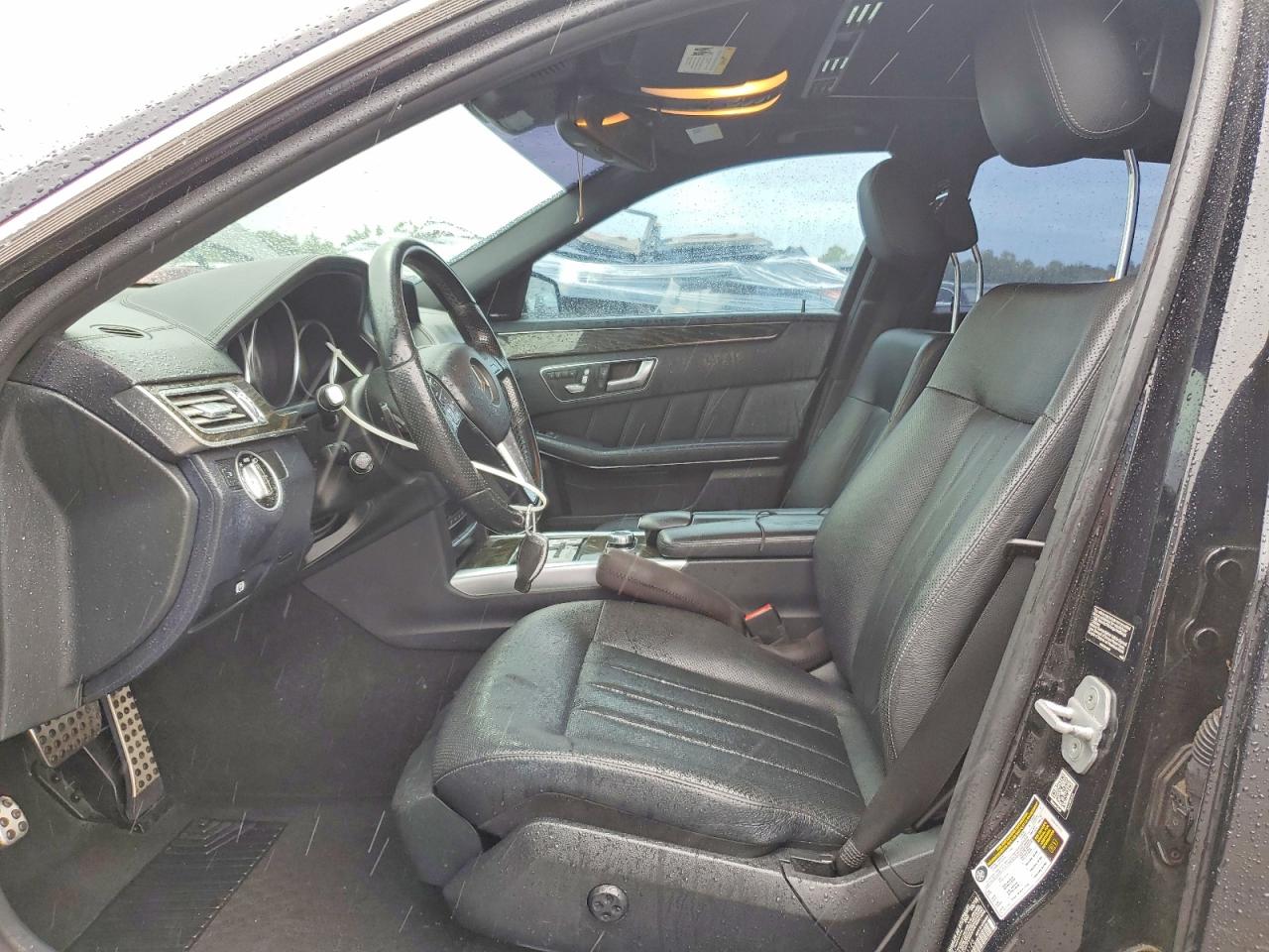2016 MERCEDES-BENZ E 400 4MATIC photo 13
