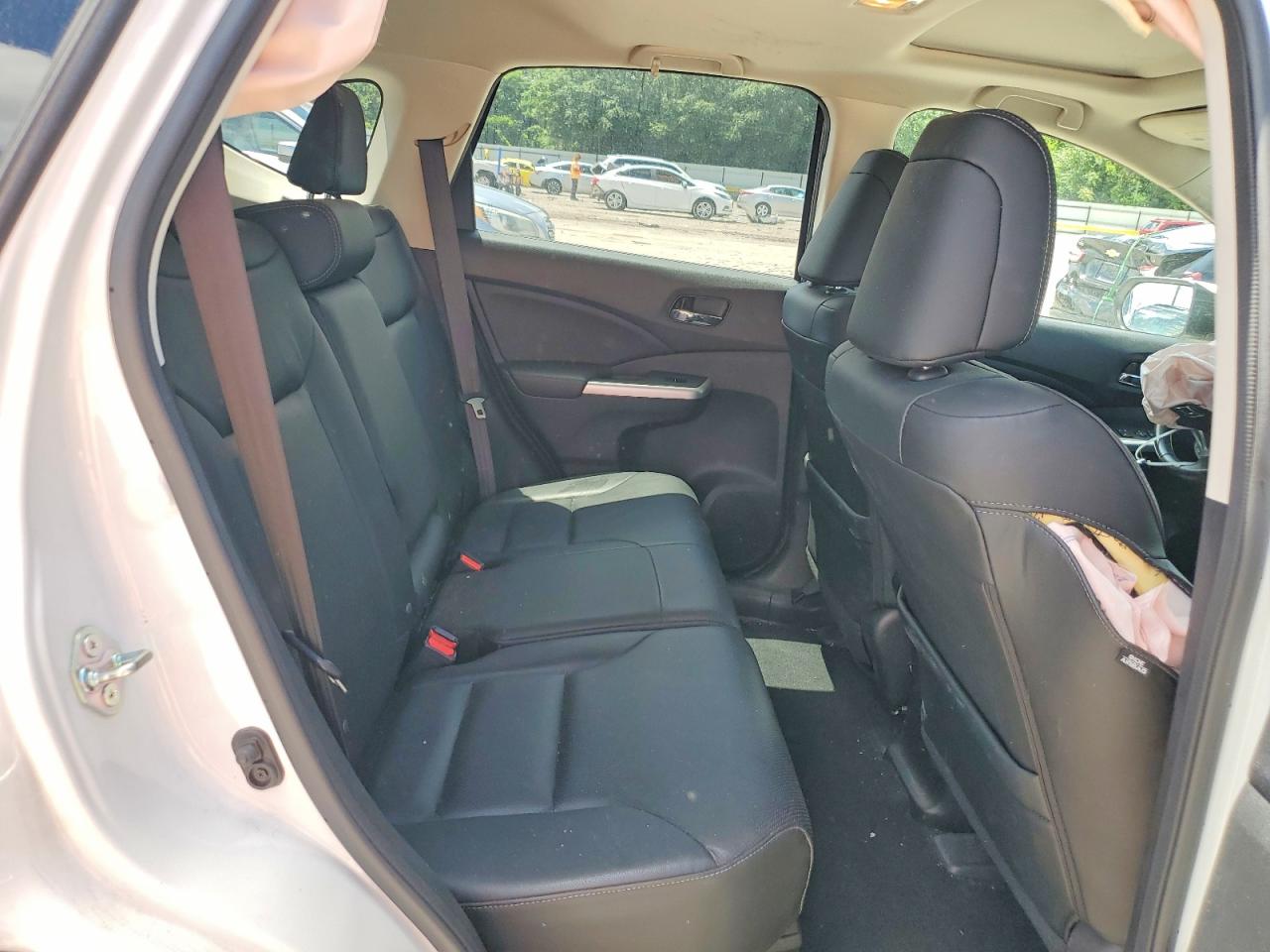 2016 HONDA CR-V TOURING photo 31