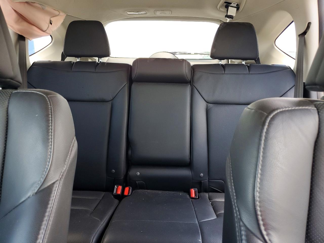 2016 HONDA CR-V TOURING photo 28
