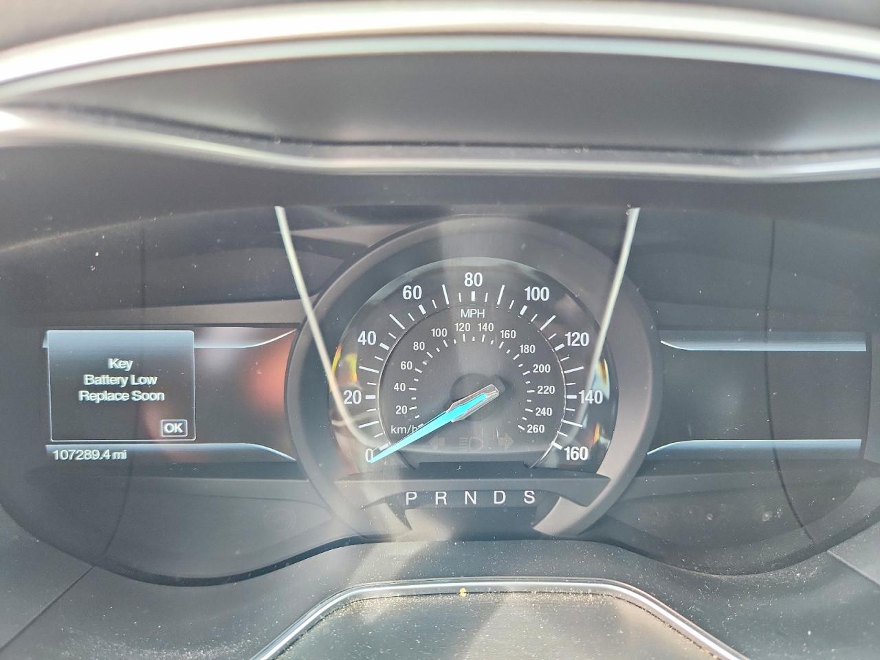 2014 FORD FUSION SE photo 25