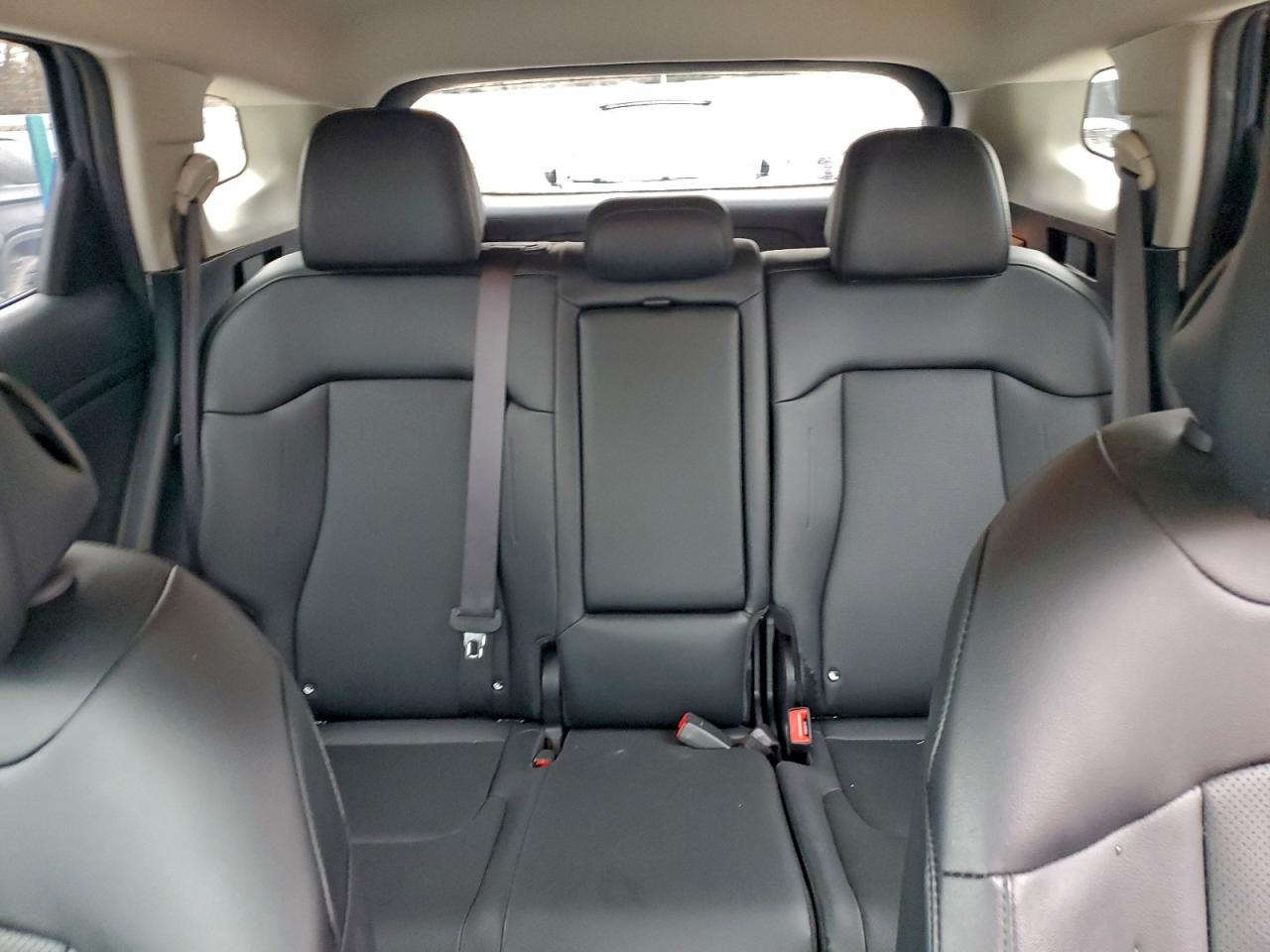 2023 KIA SPORTAGE EX photo 10