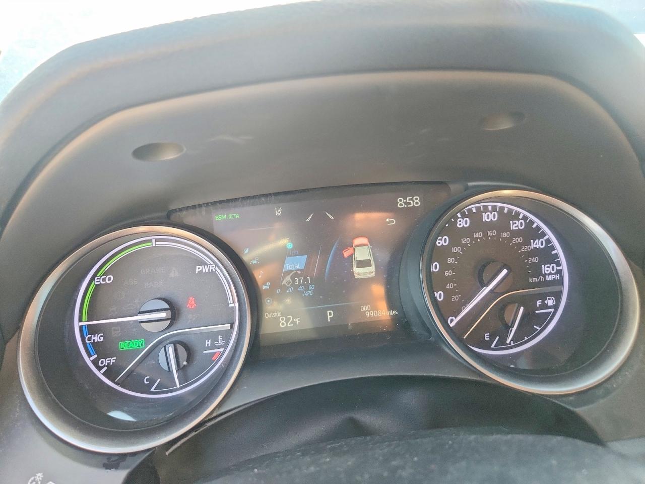 2022 TOYOTA CAMRY XSE photo 25