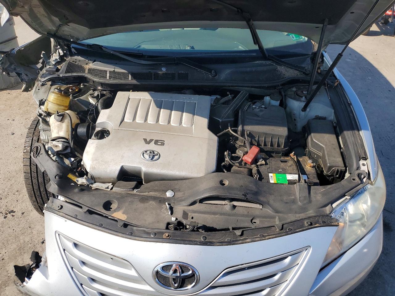 2007 TOYOTA CAMRY LE V6 photo 31
