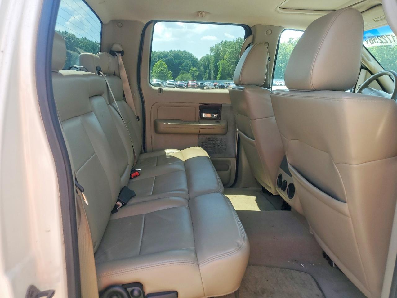 2007 FORD F150 SUPERCREW photo 19