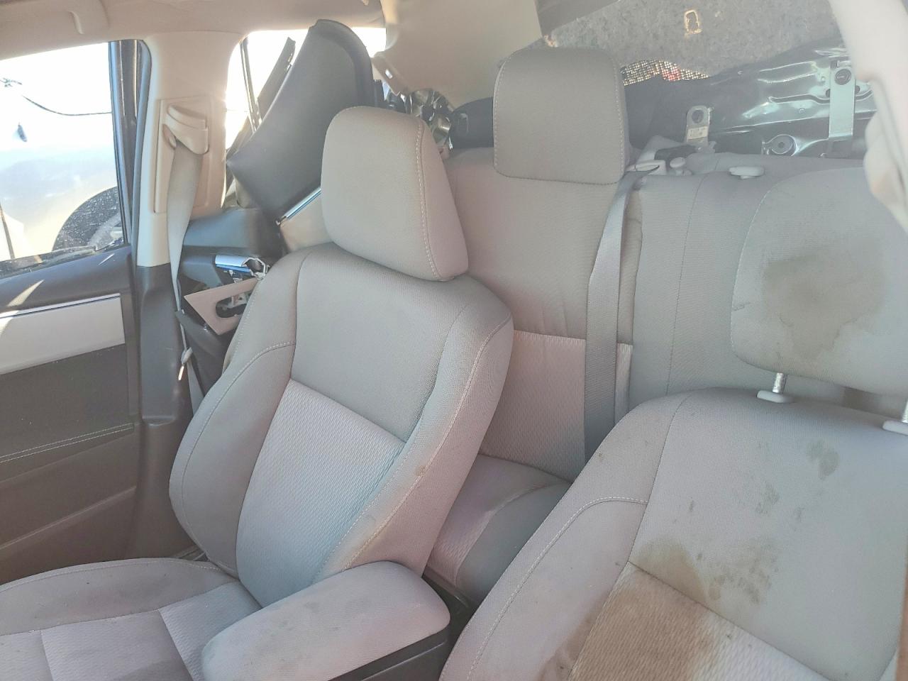 2014 TOYOTA COROLLA LE PLUS photo 10