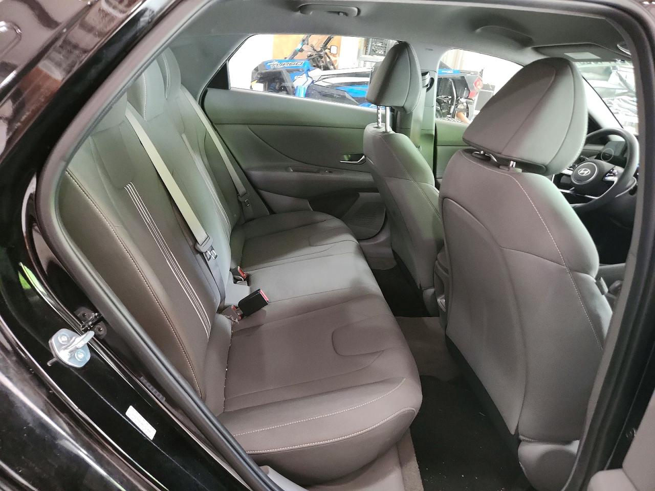 2024 HYUNDAI ELANTRA SEL photo 10