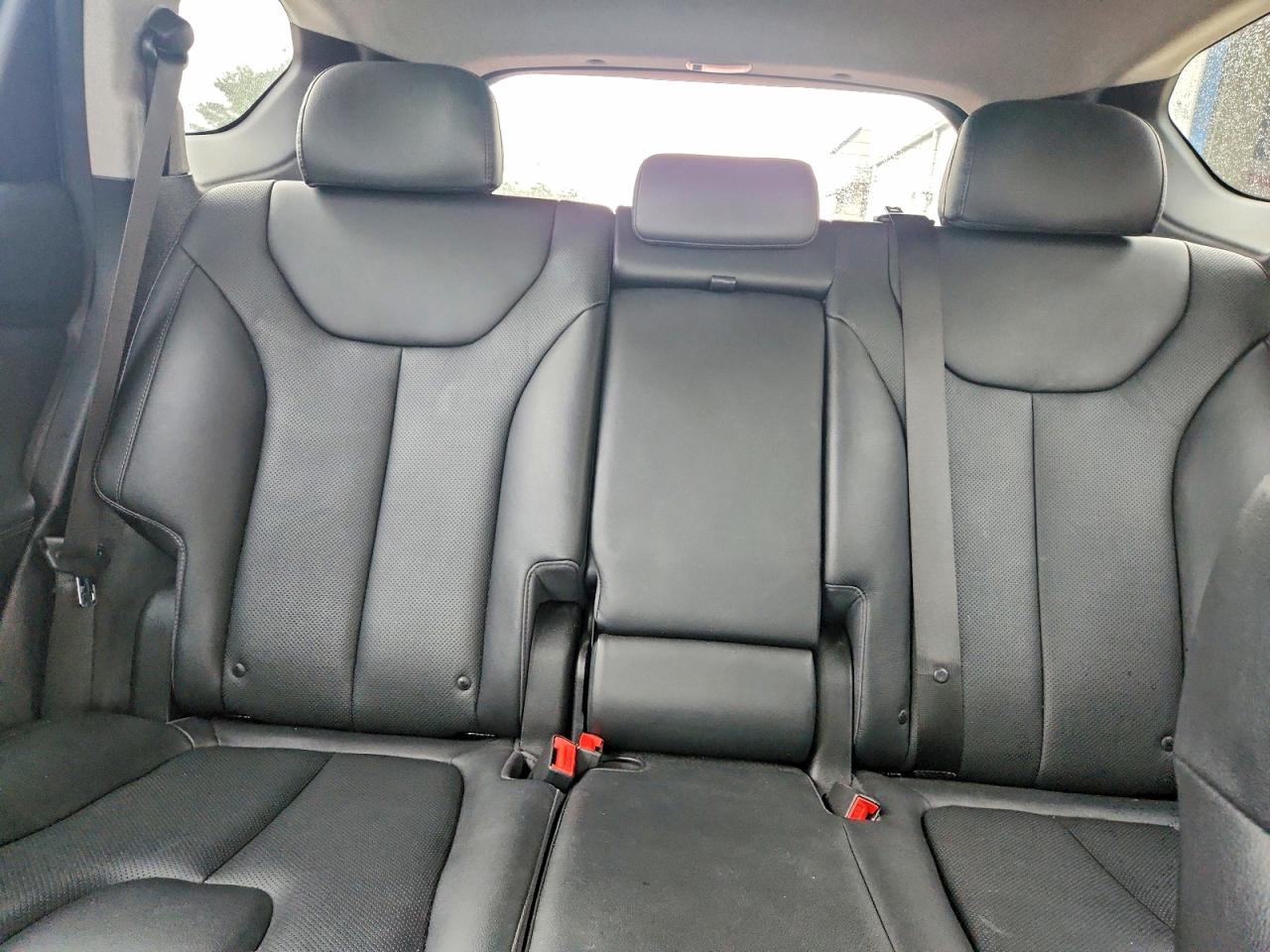 2019 HYUNDAI SANTA FE ULTIMATE 2.0T photo 10