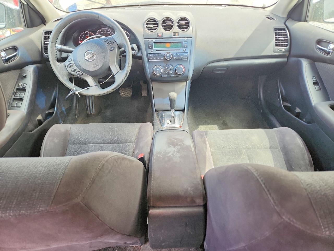 2012 NISSAN ALTIMA 2.5 photo 15