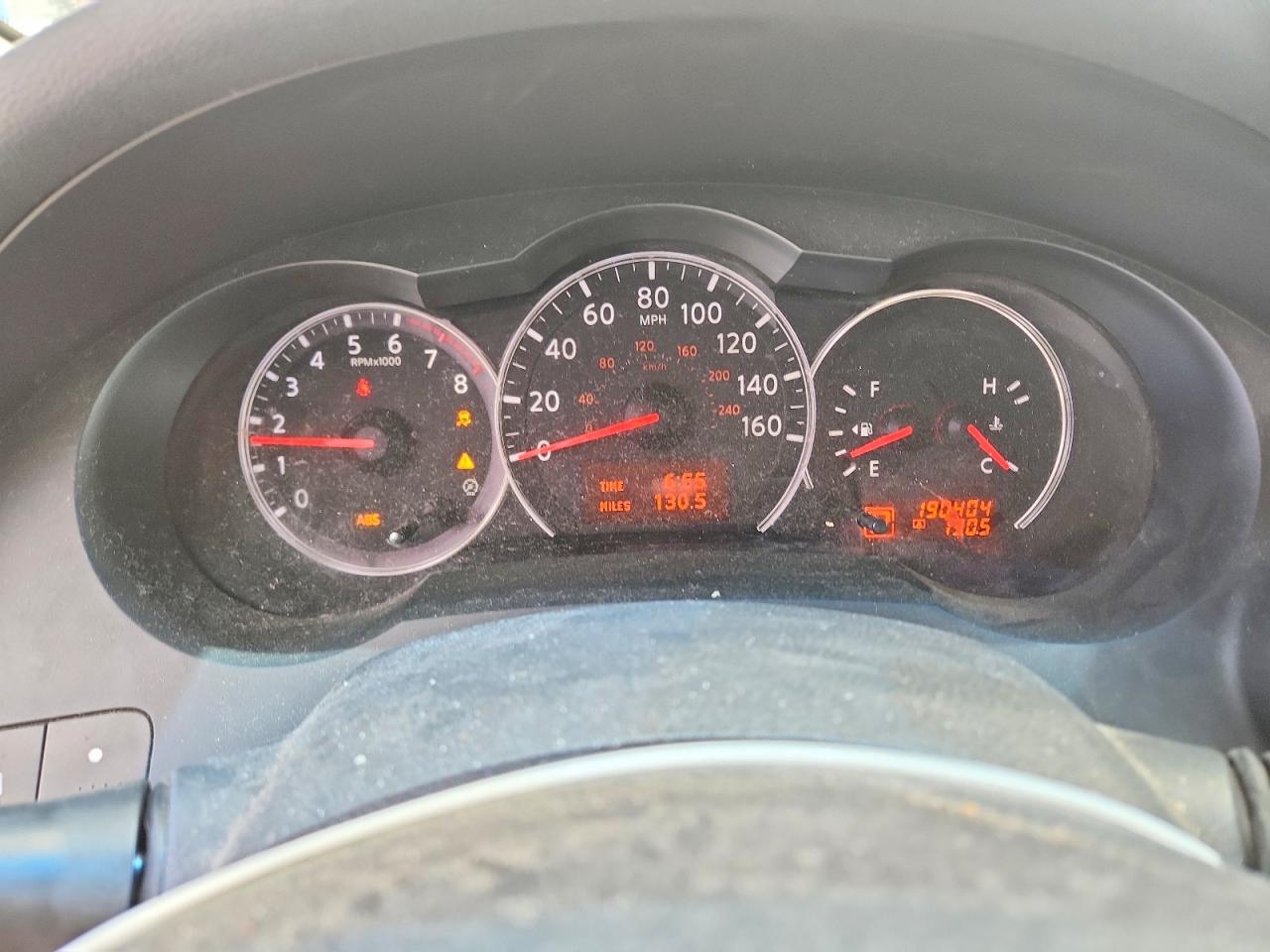 2012 NISSAN ALTIMA 2.5 photo 17