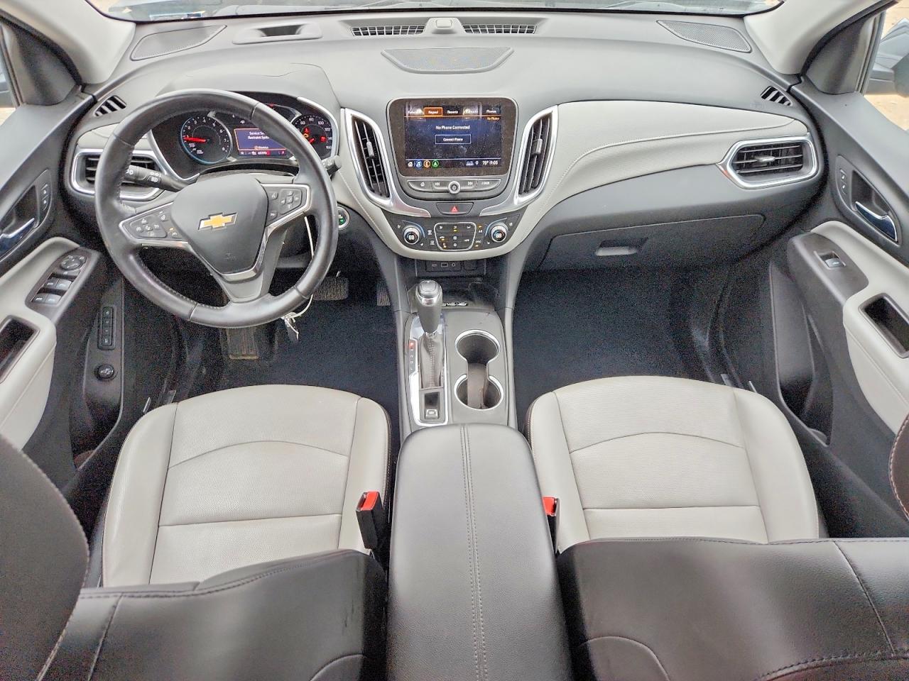 2021 CHEVROLET EQUINOX PREMIER photo 15