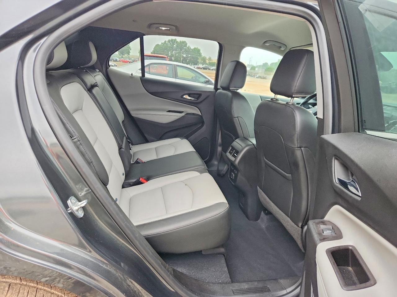 2021 CHEVROLET EQUINOX PREMIER photo 21
