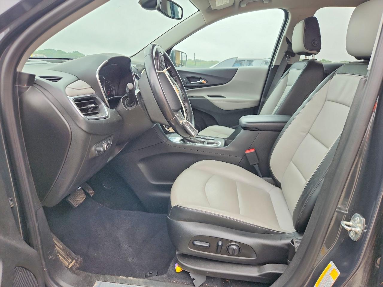 2021 CHEVROLET EQUINOX PREMIER photo 13