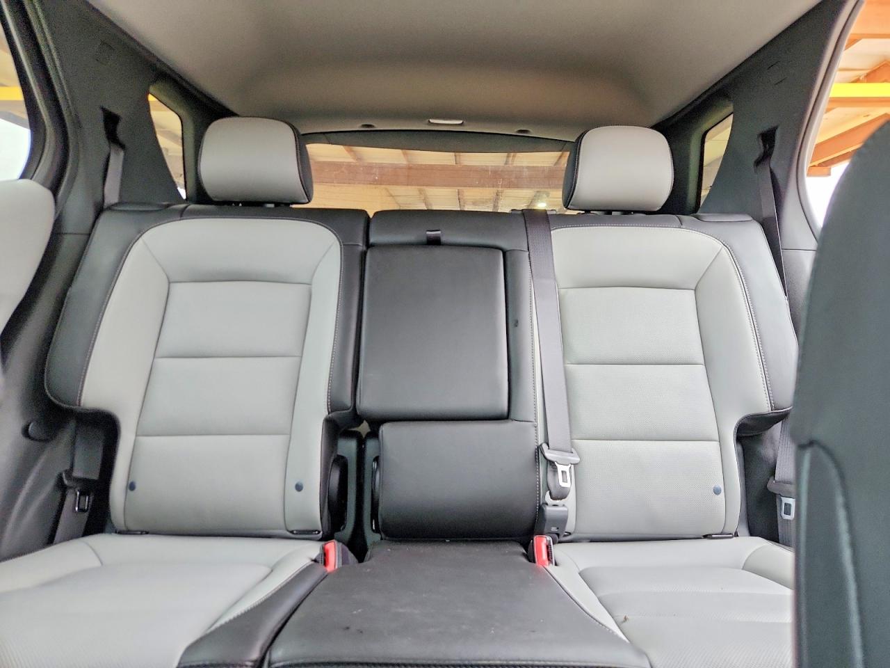 2021 CHEVROLET EQUINOX PREMIER photo 19