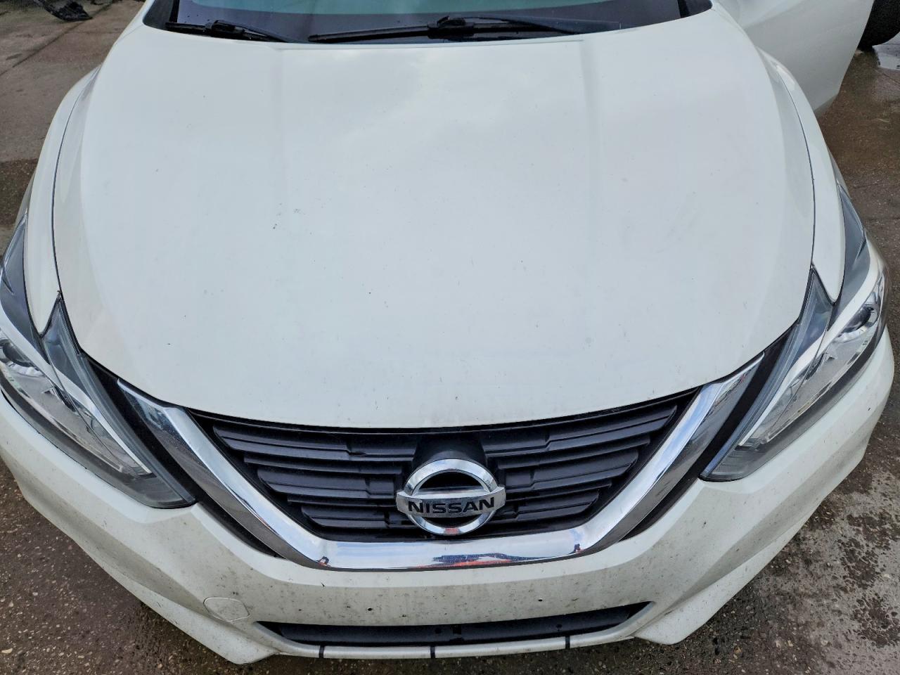 2018 NISSAN ALTIMA 2.5 SL photo 21