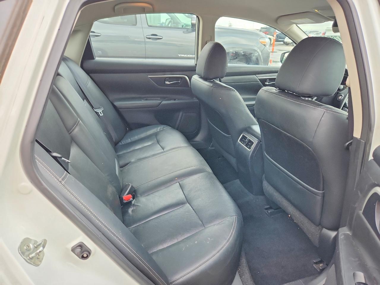 2018 NISSAN ALTIMA 2.5 SL photo 19