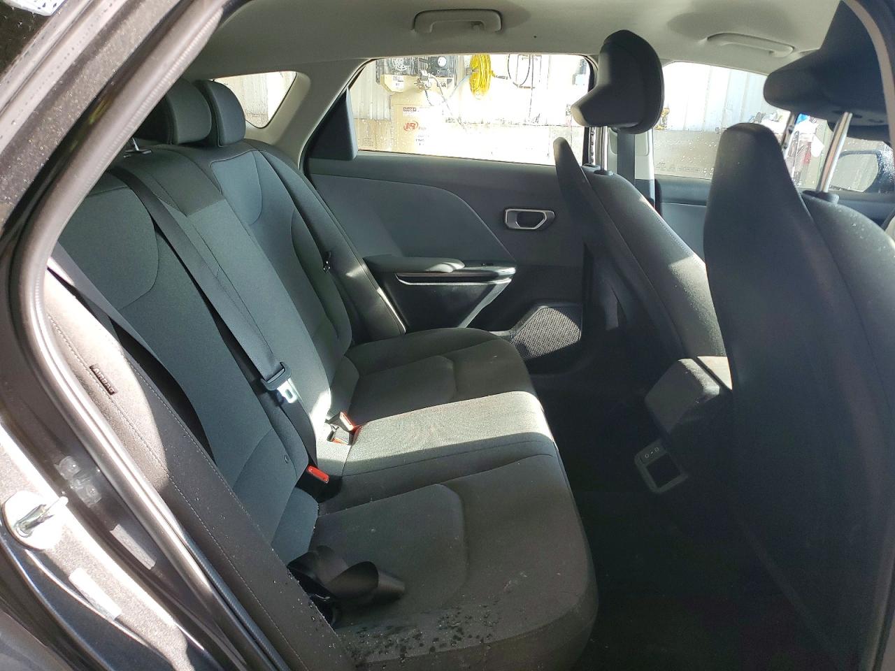 2025 KIA K4 LXS photo 19