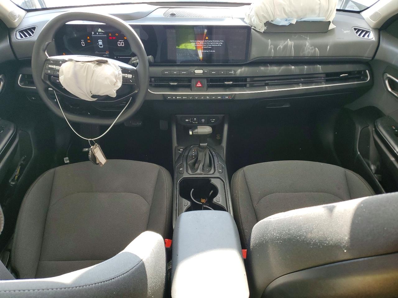 2025 KIA K4 LXS photo 15