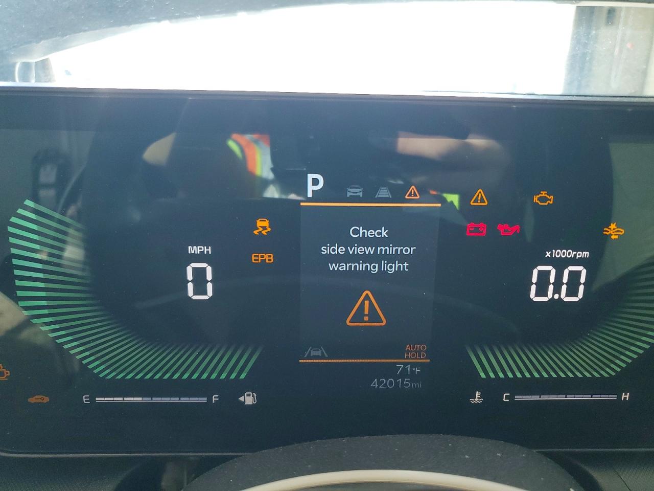 2025 KIA K4 LXS photo 17