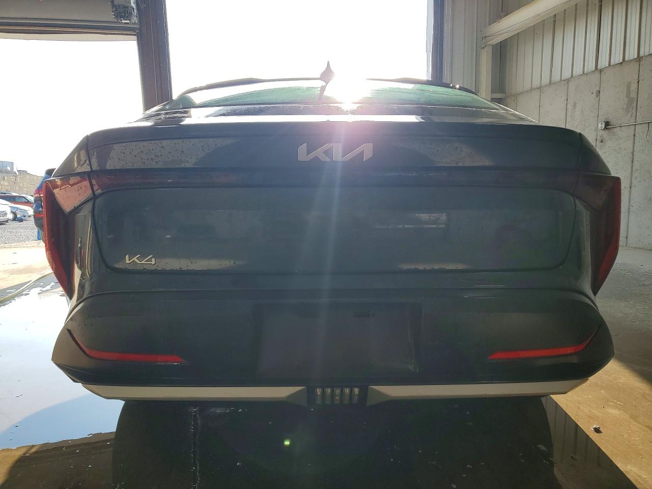 2025 KIA K4 LXS photo 11