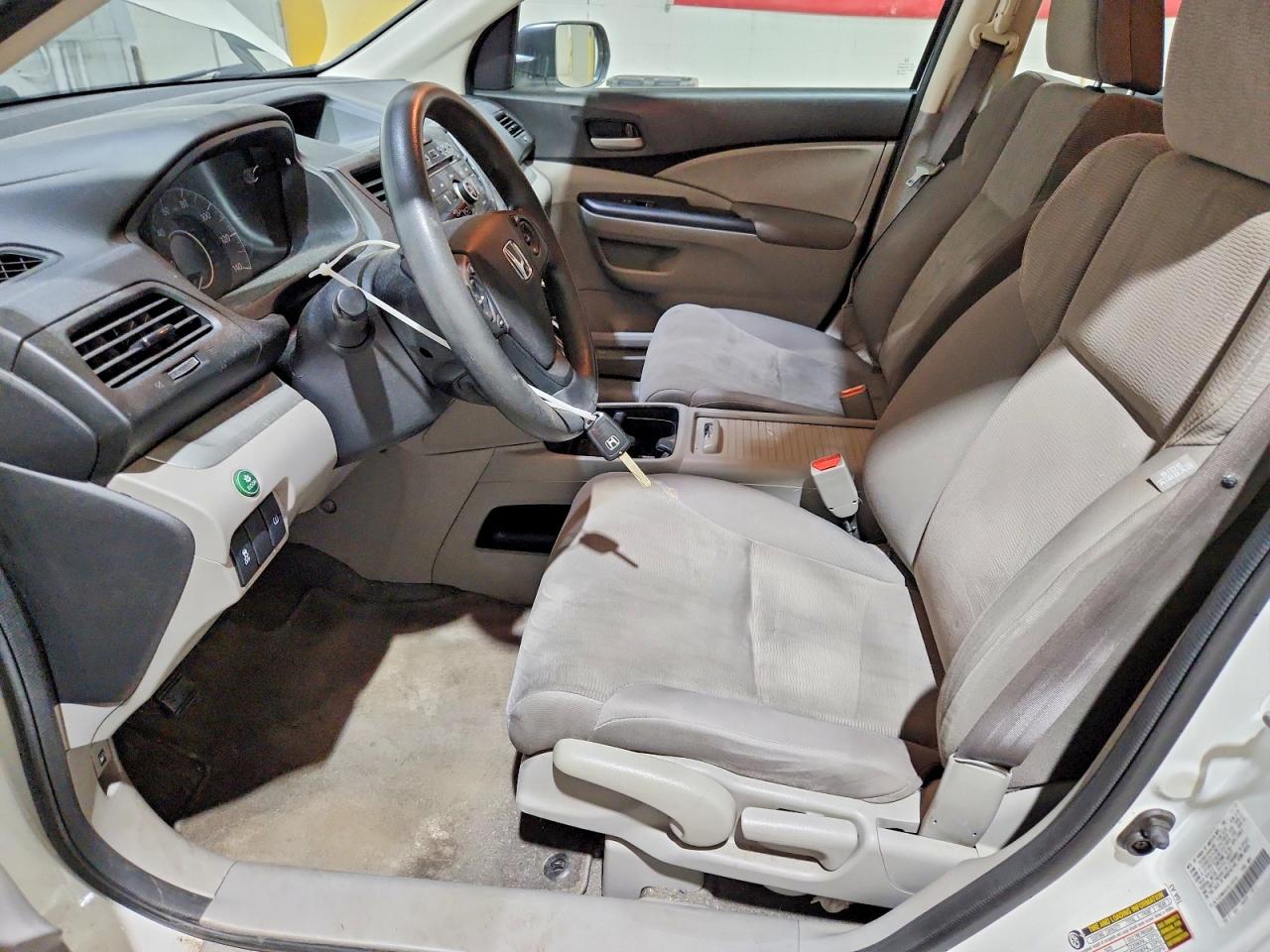 2014 HONDA CR-V LX photo 13