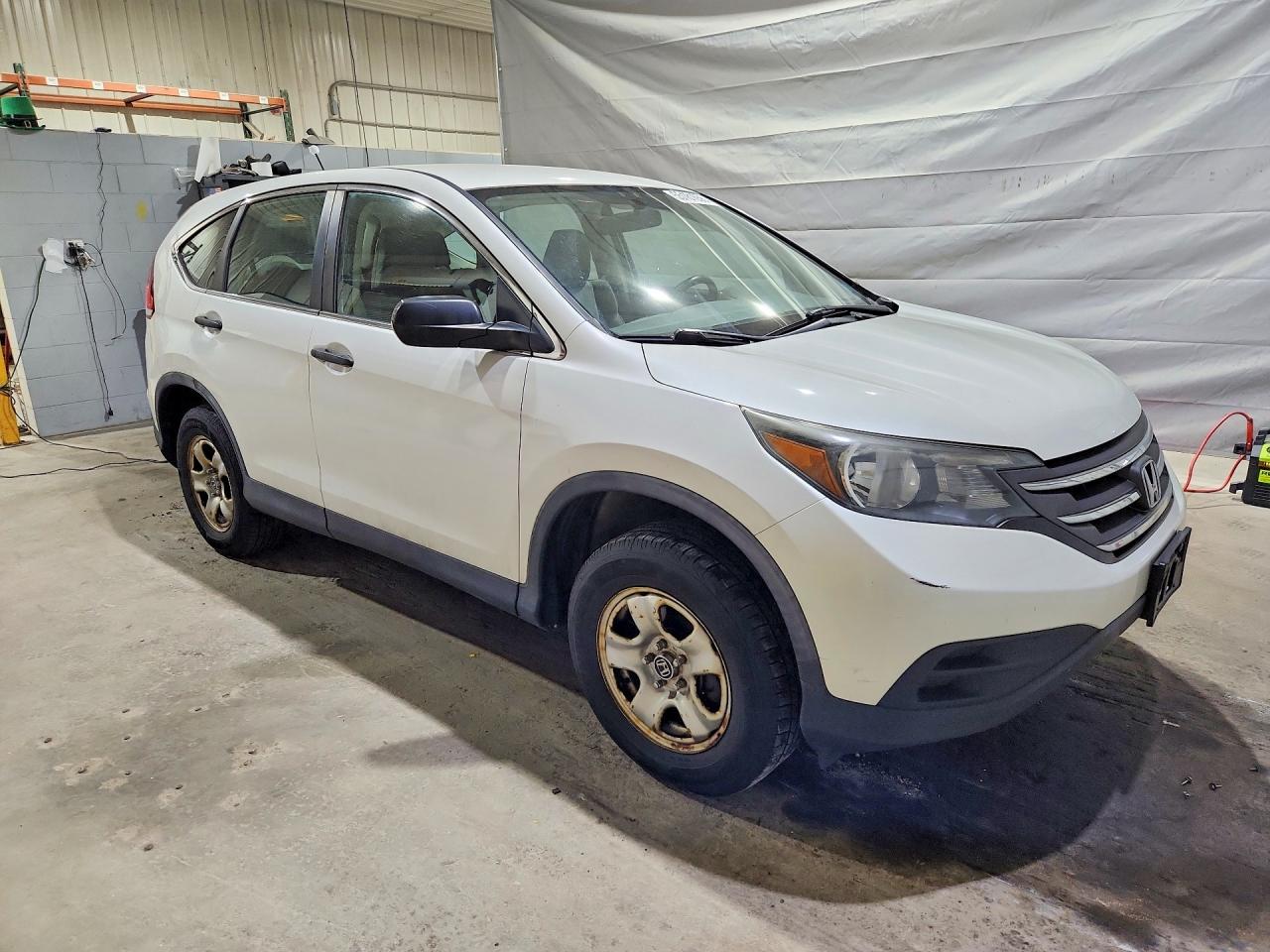 2014 HONDA CR-V LX photo 7