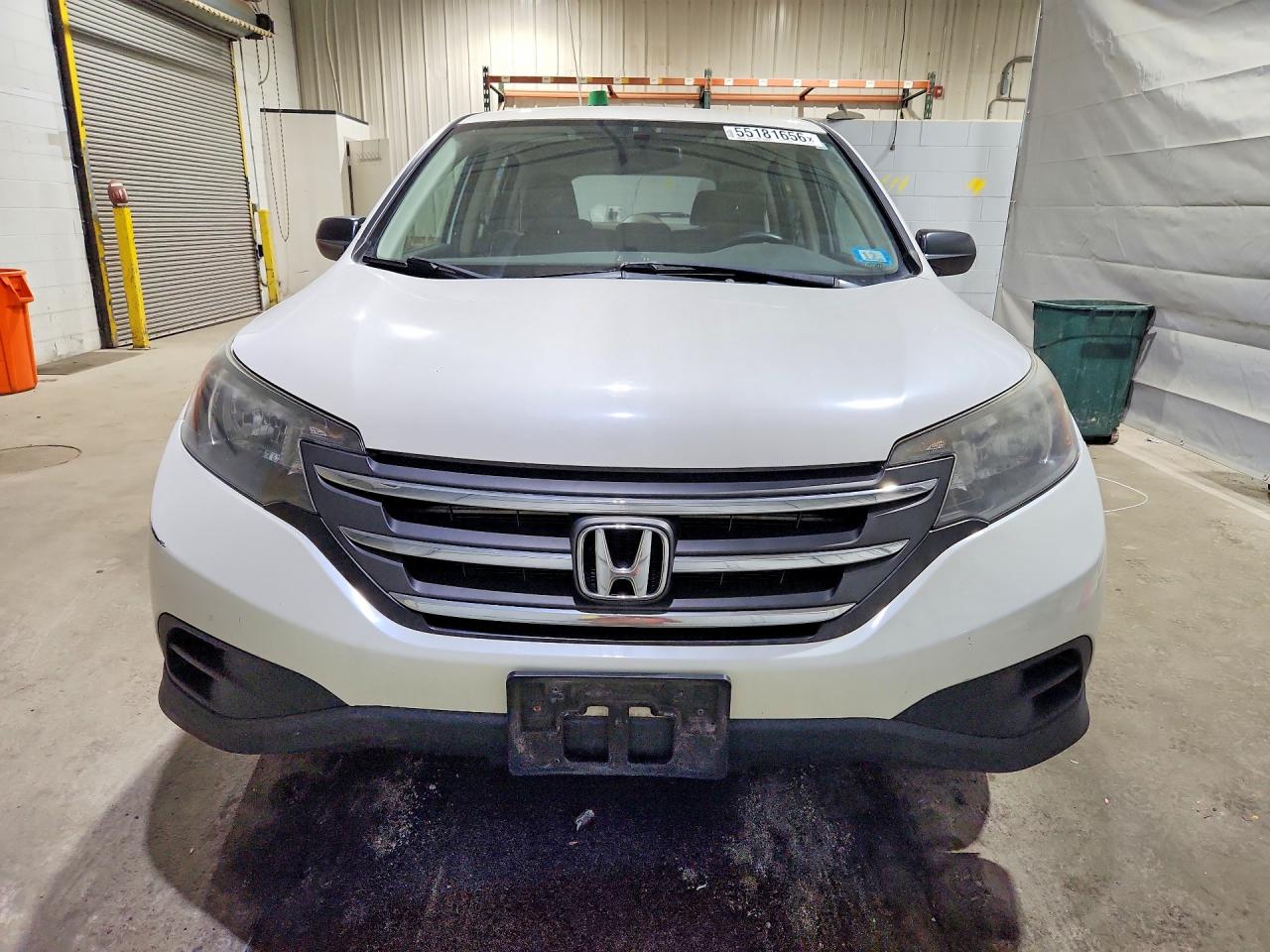 2014 HONDA CR-V LX photo 9