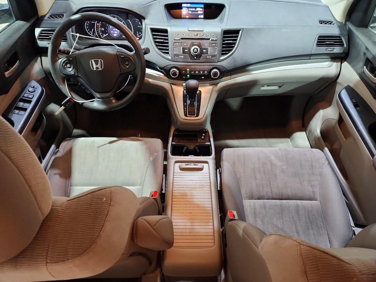 2014 HONDA CR-V LX photo 15