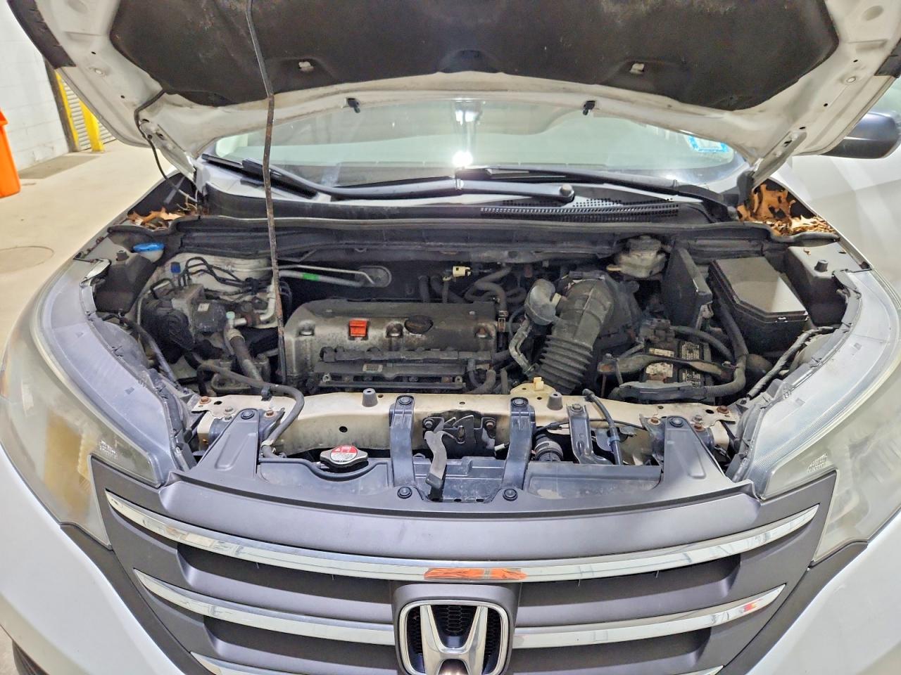 2014 HONDA CR-V LX photo 23