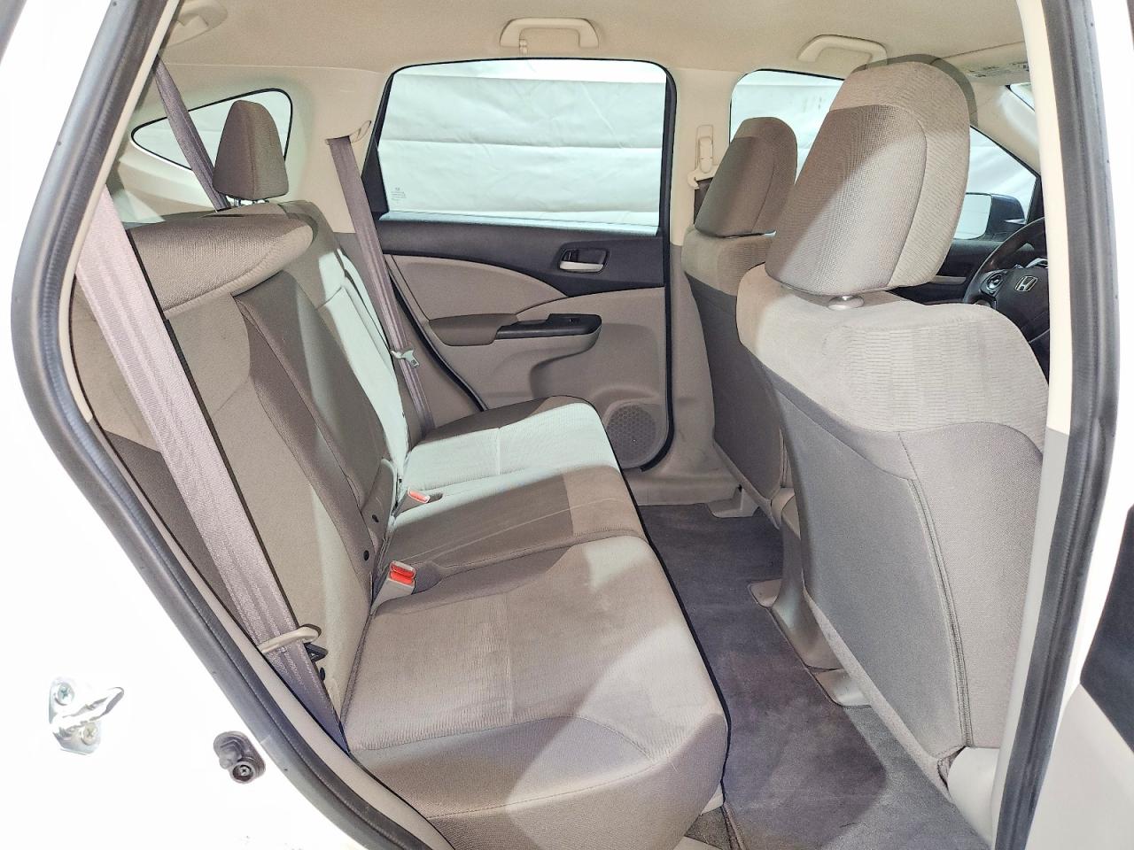2014 HONDA CR-V LX photo 21