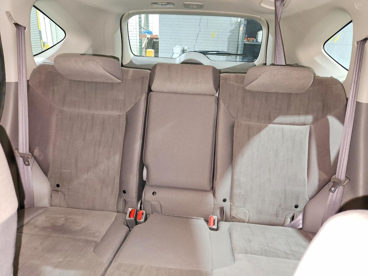 2014 HONDA CR-V LX photo 19