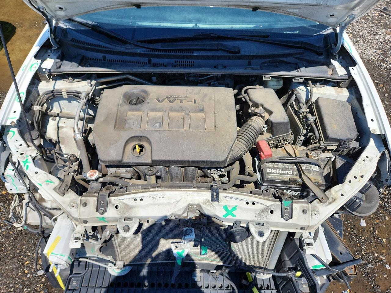 2018 TOYOTA COROLLA SE photo 31