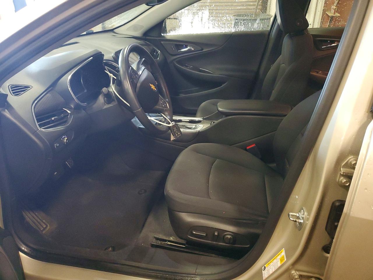 2016 CHEVROLET MALIBU LT photo 13