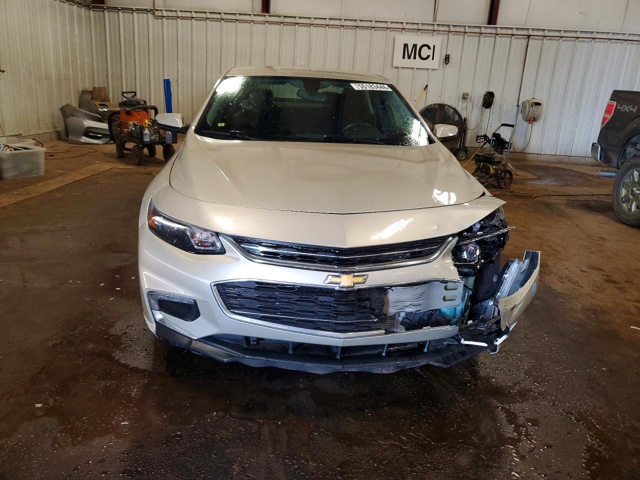 2016 CHEVROLET MALIBU LT photo 9