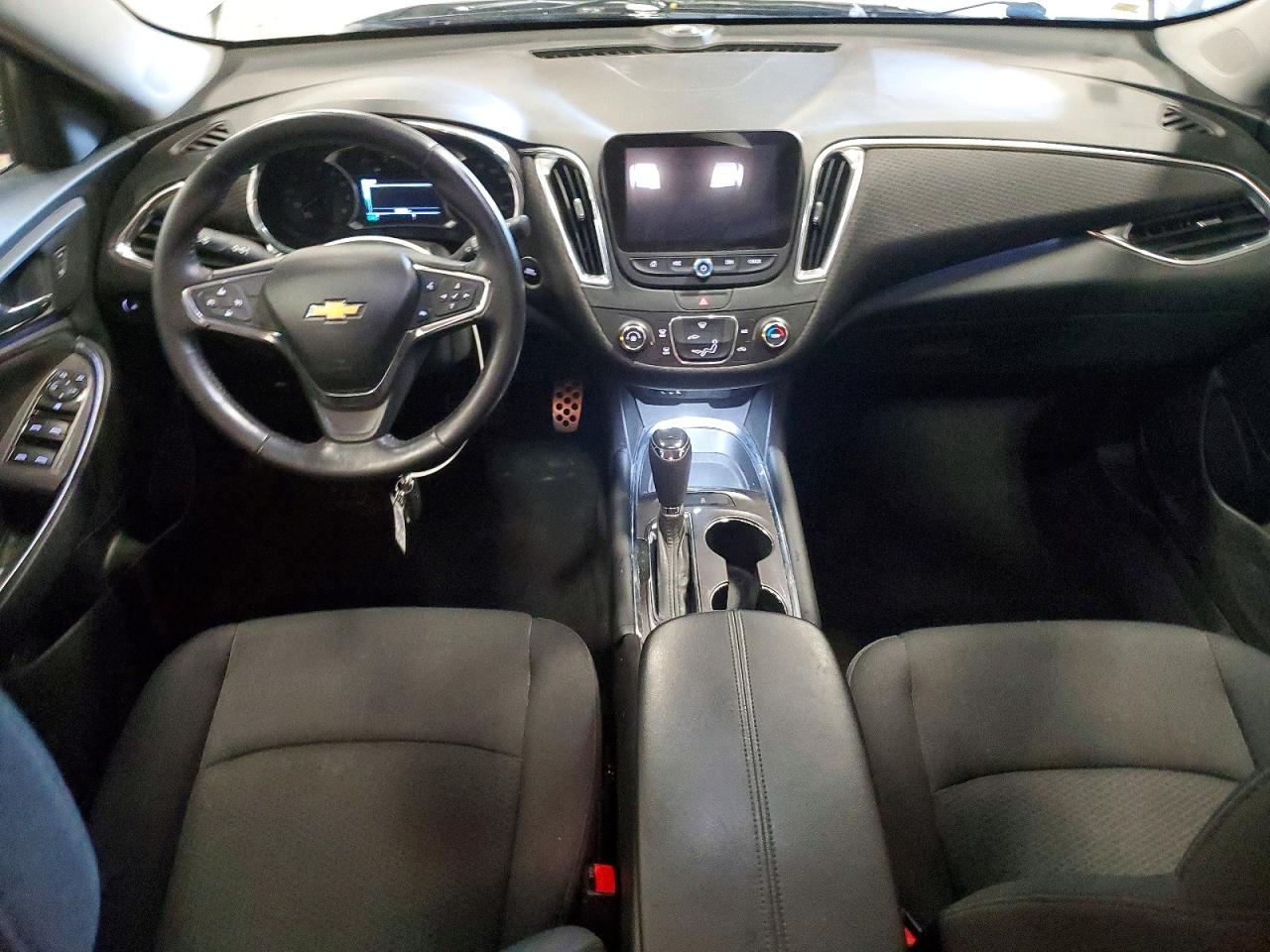 2016 CHEVROLET MALIBU LT photo 15