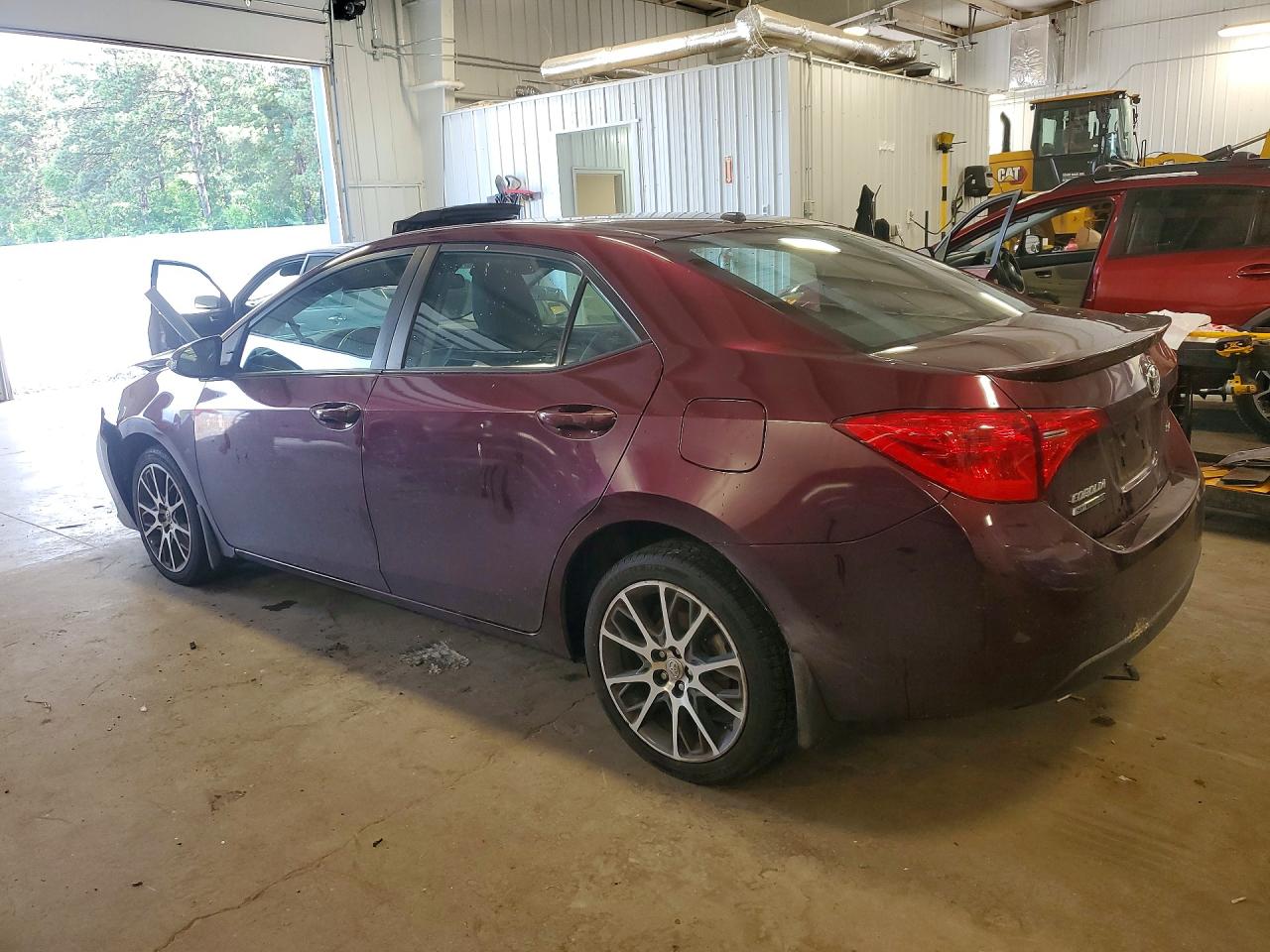 2017 TOYOTA COROLLA 50TH ANNIVERSARY SPECIAL EDITION photo 3
