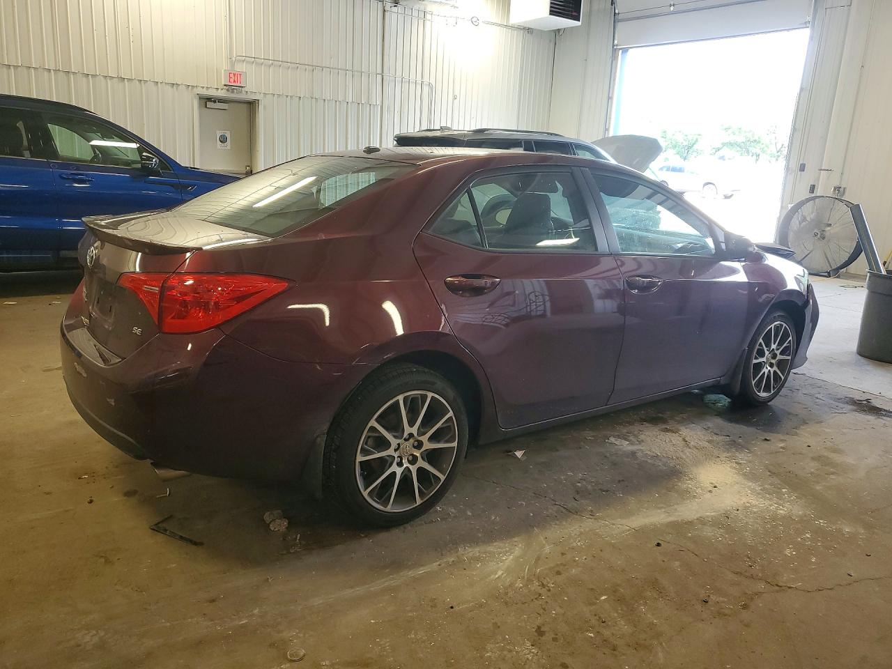 2017 TOYOTA COROLLA 50TH ANNIVERSARY SPECIAL EDITION photo 5