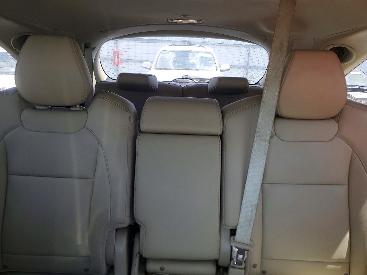 2015 ACURA MDX TECHNOLOGY photo 28
