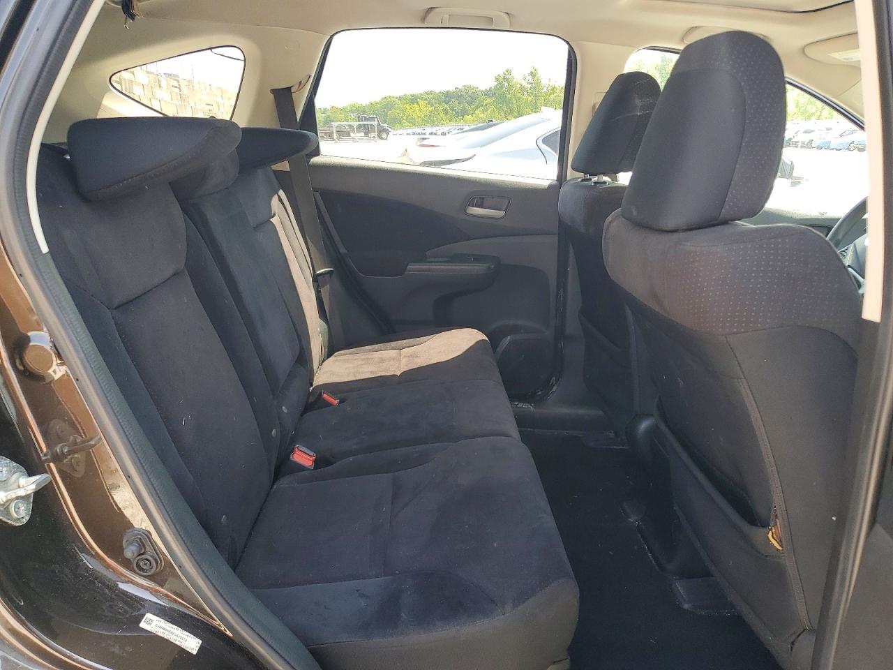 2014 HONDA CR-V EX photo 31