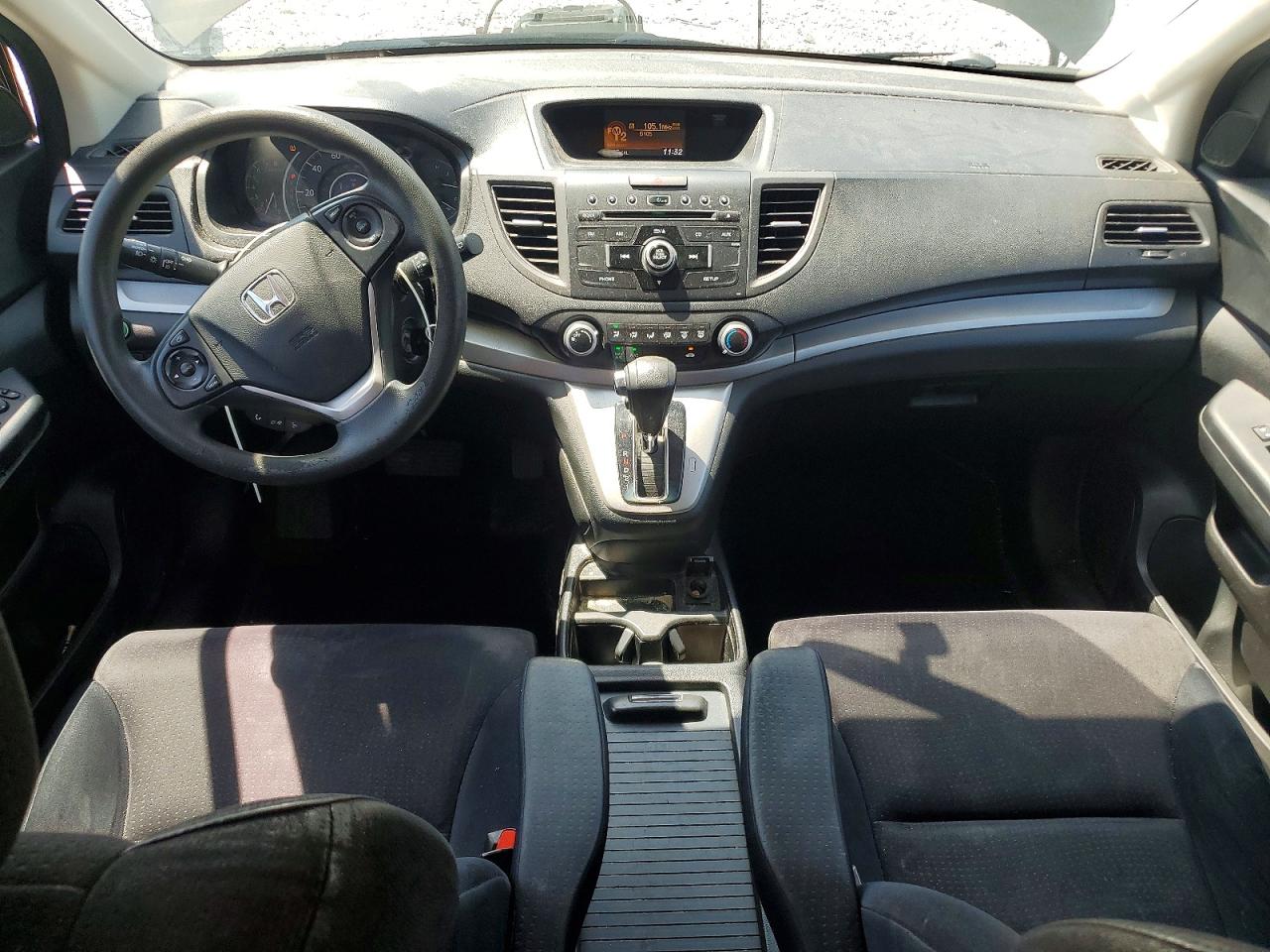 2014 HONDA CR-V EX photo 22