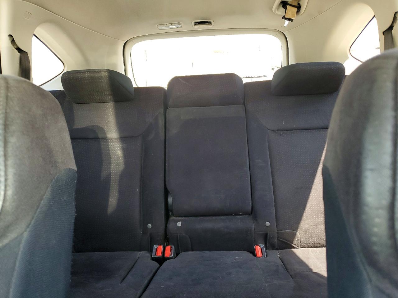 2014 HONDA CR-V EX photo 28